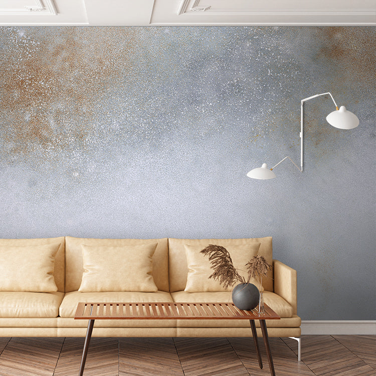 Andromeda Wallpaper Mural | Lifestyle