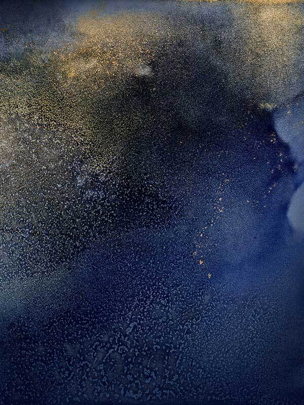 Cassiopeia Wallpaper Mural