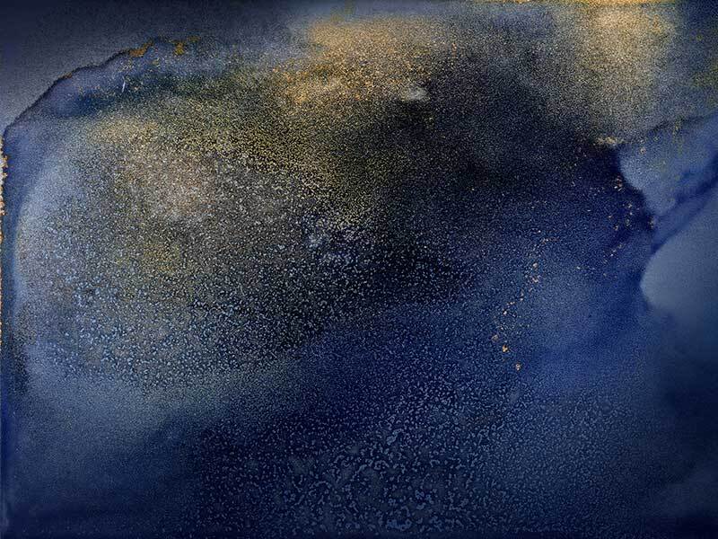 Cassiopeia Wallpaper Mural