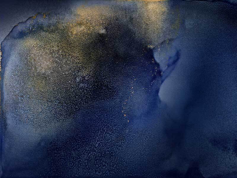 Cassiopeia Wallpaper Mural