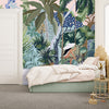 Jungalow June Wallpaper Mural | Lifestyle