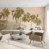 Isle of Paradise Wallpaper Mural | Lifestyle