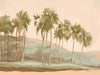 Isle of Paradise Wallpaper Mural