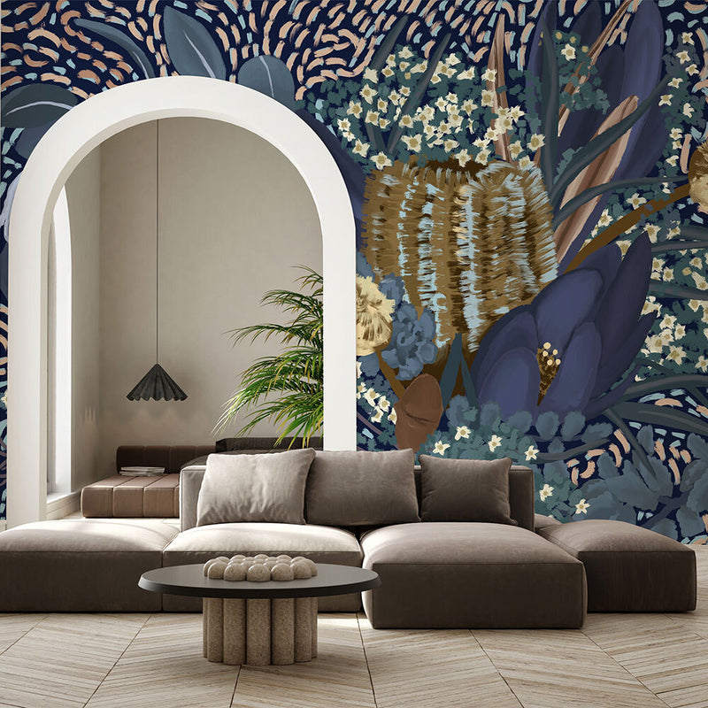 Nightfall II Wallpaper | Lifestyle