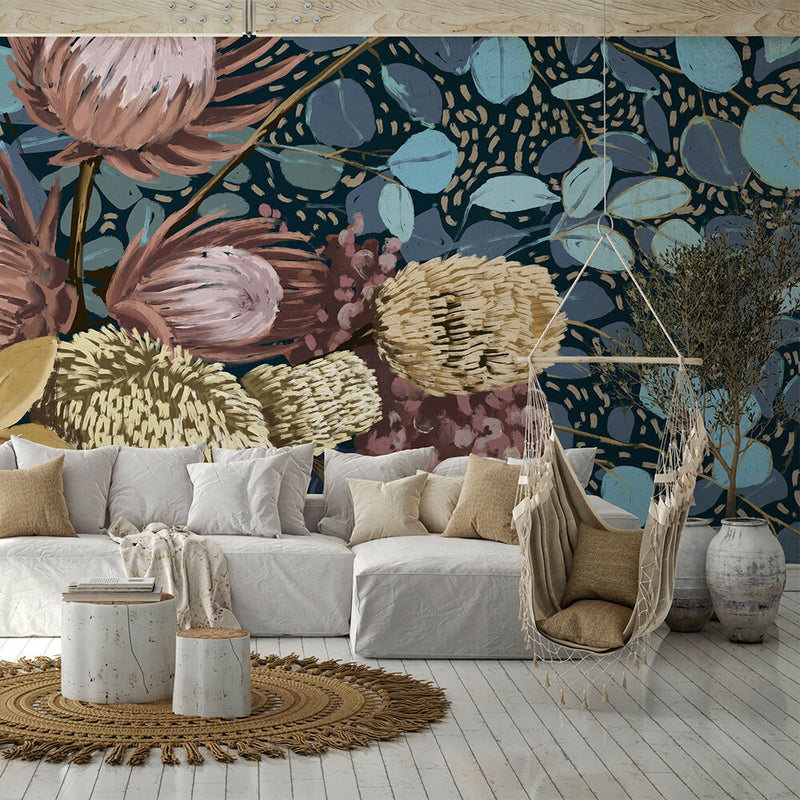 Nightfall I Wallpaper | Lifestyle