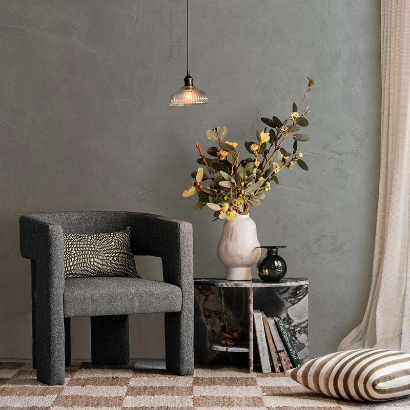 Earth Oasis Wallpaper Mural | Lifestyle