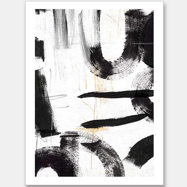Misunderstood I Unframed Art Print