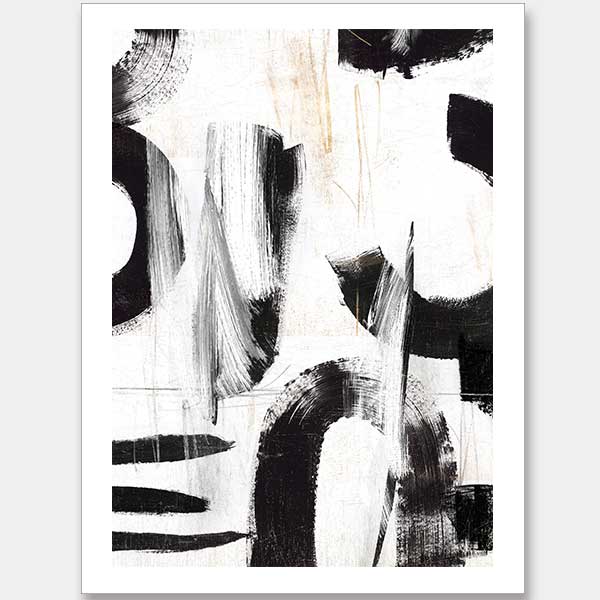 Misunderstood II Unframed Art Print