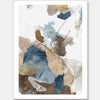 Autumnal I Unframed Art Print