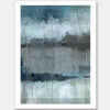 City Fog I Unframed Art Print