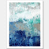 Wash Away II Unframed Art Print