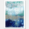 Wash Away III Unframed Art Print