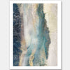 Atlantic Unframed Art Print