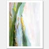 Rolling Hills II Unframed Art Print