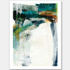 Turbulence II Unframed Art Print