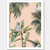 Tropicano I Unframed Art Print