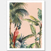 Tropicano II Unframed Art Print