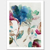 Blossoming I Unframed Art Print
