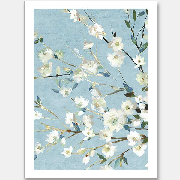 Calore I Unframed Art Print