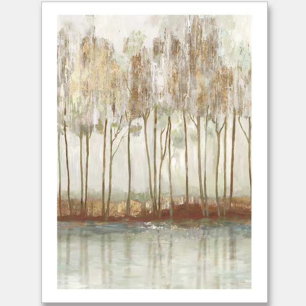 Lynn Peak II Unframed Art Print