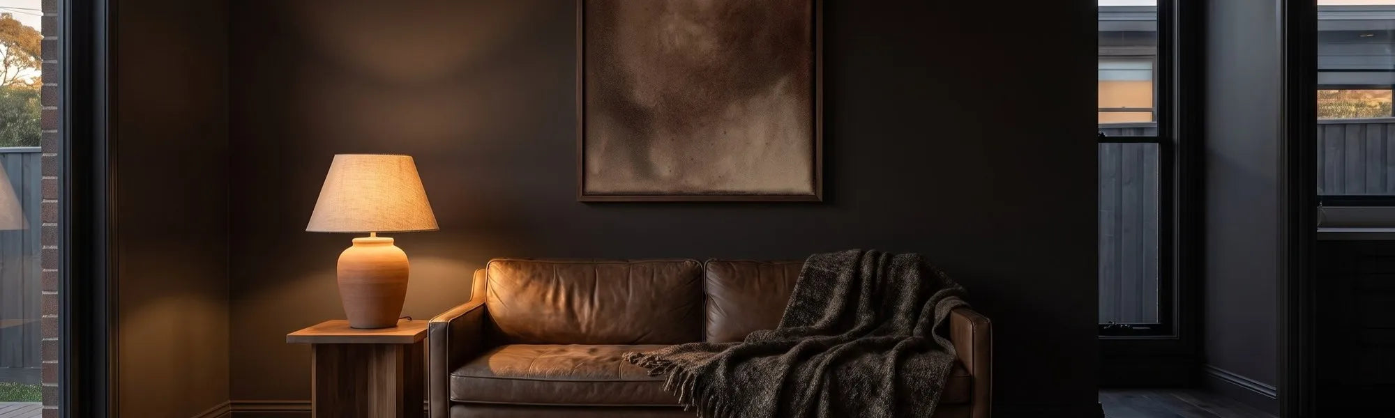Brown Room Ideas & Inspiration